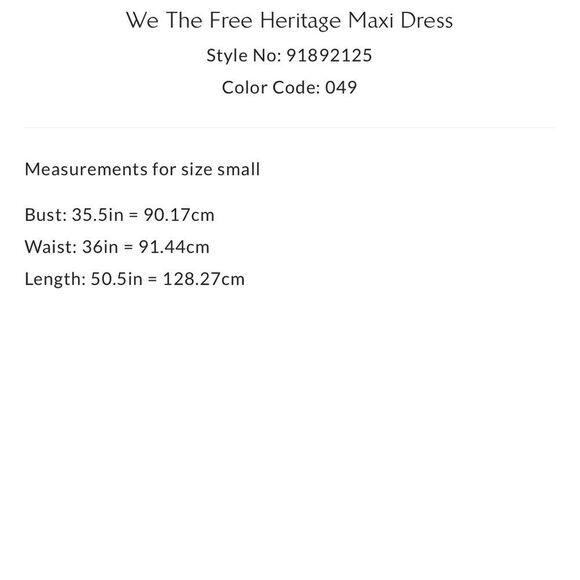 Free People We the Free Heritage Patchwork Maxi Dress in Americana Combo - Picture 9 of 13